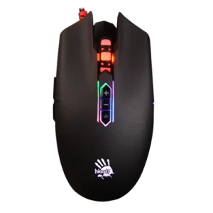 A4TECH Bloody Q80 NEON X'GLIDE Gaming Mouse
