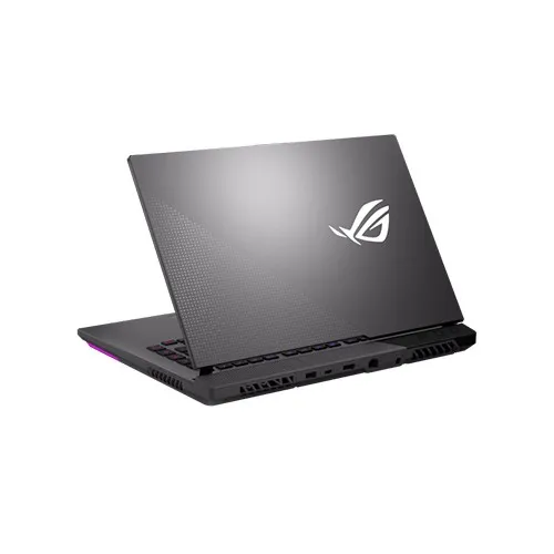 Asus ROG Strix G15 G513IE Ryzen 7 4800H RTX 3050Ti 4GB Graphics 15.6" FHD Gaming Laptop - Image 3