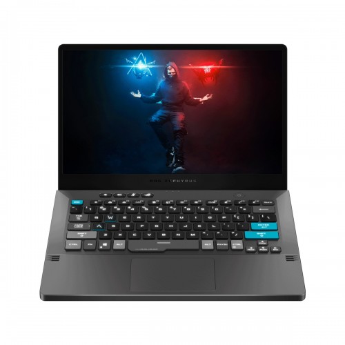 Asus ROG Zephyrus G14 AW SE GA401QEC Ryzen 9 5900HS RTX 3050 Ti 4GB Graphics 14" FHD Gaming Laptop
