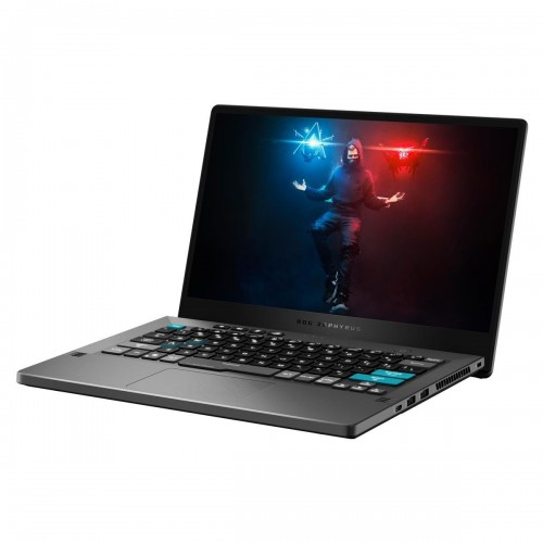 Asus ROG Zephyrus G14 AW SE GA401QEC Ryzen 9 5900HS RTX 3050 Ti 4GB Graphics 14" FHD Gaming Laptop - Image 2