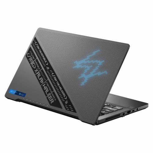 Asus ROG Zephyrus G14 AW SE GA401QEC Ryzen 9 5900HS RTX 3050 Ti 4GB Graphics 14" FHD Gaming Laptop - Image 3
