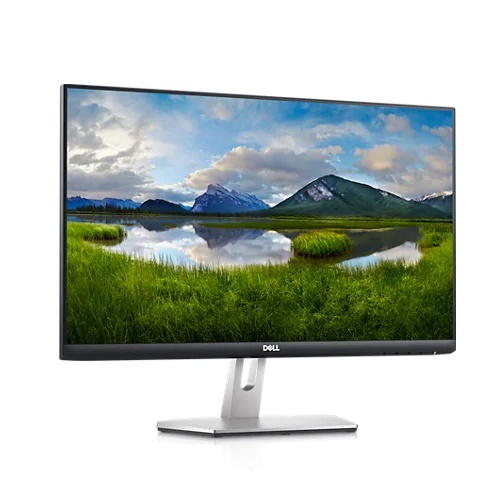 Dell S2421HN 24'' IPS AMD FreeSync Full HD Monitor - Image 4