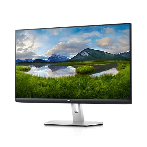 Dell S2421HN 24'' IPS AMD FreeSync Full HD Monitor - Image 3