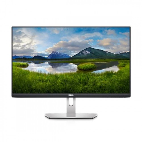 Dell S2721HN 27'' IPS AMD FreeSync Full HD Monitor - Image 3