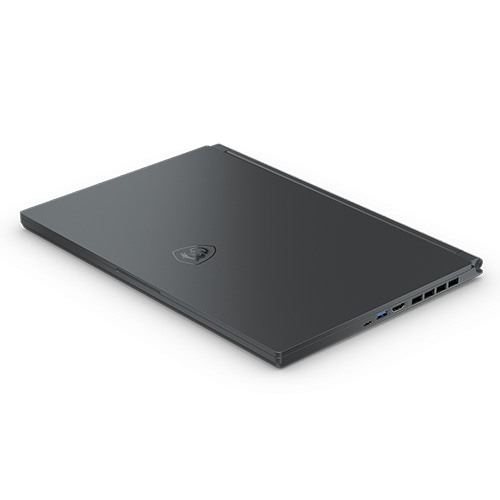 MSI Stealth 15M A11SDK Core i7 11th Gen GTX 1660 Ti 6GB Graphics 15.6" FHD Gaming Laptop - Image 3