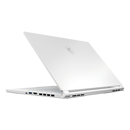 MSI Stealth 15M A11SDK Core i7 11th Gen GTX 1660 Ti 6GB Graphics 15.6" FHD Gaming Laptop - Image 5