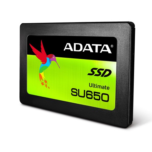 Adata SU 650 120 GB Solid State Drive - Image 4