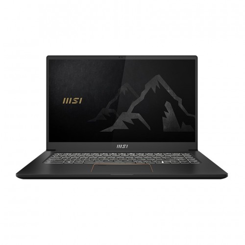 MSI Summit E15 A11SCS Core i7 11th Gen GTX1650 Ti 4GB Graphics 15.6" UHD Gaming Laptop