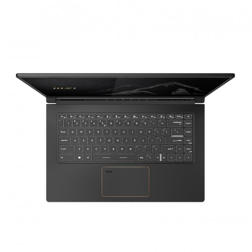 MSI Summit E15 A11SCS Core i7 11th Gen GTX1650 Ti 4GB Graphics 15.6" UHD Gaming Laptop - Image 2