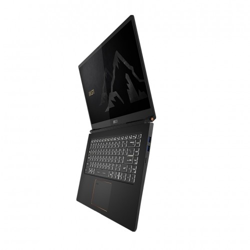 MSI Summit E15 A11SCS Core i7 11th Gen GTX1650 Ti 4GB Graphics 15.6" UHD Gaming Laptop - Image 4