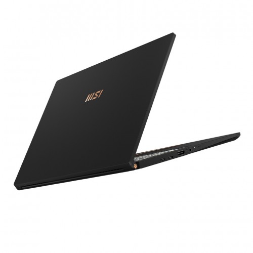 MSI Summit E15 A11SCST Core i7 11th Gen GTX1650 Ti 4GB Graphics 15.6" FHD Touch Gaming Laptop - Image 3