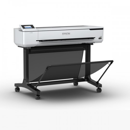 Epson SureColor SC-T5130 Technical Printer - Image 2