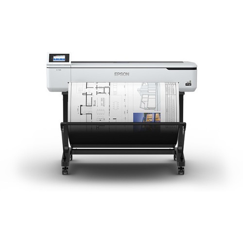 Epson SureColor SC-T5130 Technical Printer - Image 3