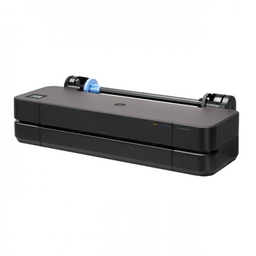 HP DesignJet T250 24" Compact Large Format Plotter Printer - Image 3