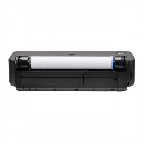 HP DesignJet T250 24" Compact Large Format Plotter Printer - Image 4