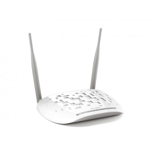 TP-LINK TD-W8961ND 300 MBPS WIRELESS & ADSL 2 + ROUTER - Image 2