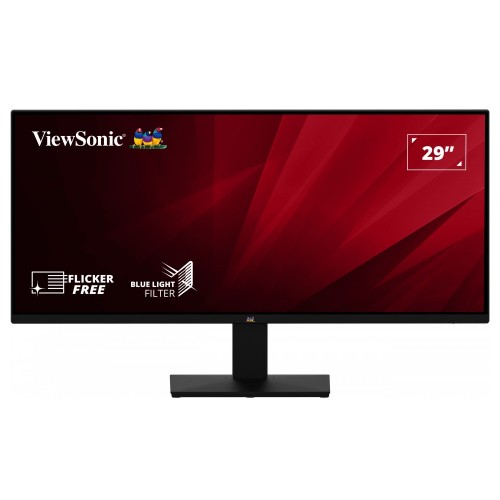 ViewSonic VA2932-MHD 29" WFHD IPS Monitor - Image 2