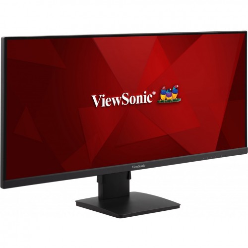 ViewSonic VA3456-MHDJ 34" LED Ultrawide IPS Monitor - Image 2