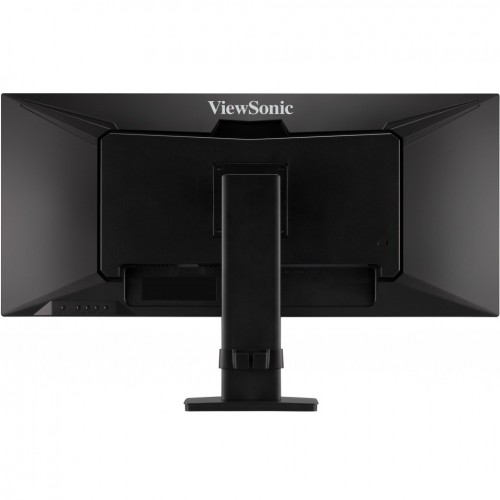 ViewSonic VA3456-MHDJ 34" LED Ultrawide IPS Monitor - Image 4