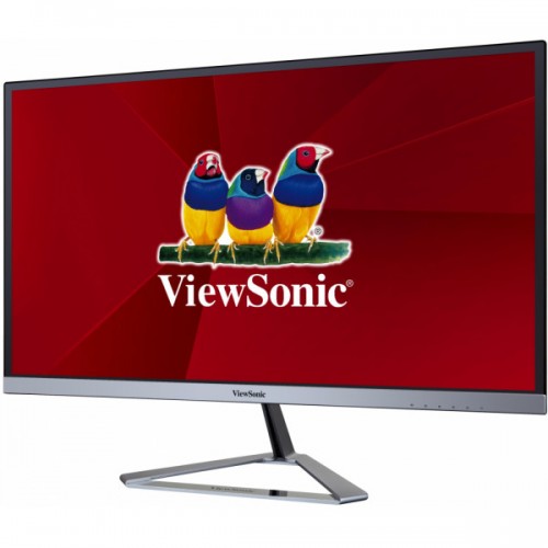 Viewsonic VX2276-SHD 75hz 21.5" FHD IPS LED Monitor - Image 2