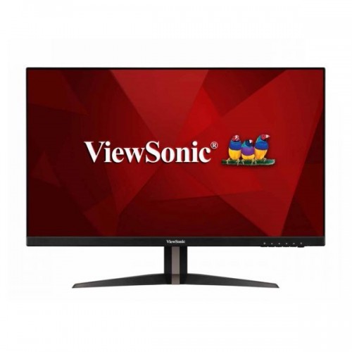 ViewSonic VX2705-2KP-MHD 27” 144Hz QHD Gaming Monitor - Image 2