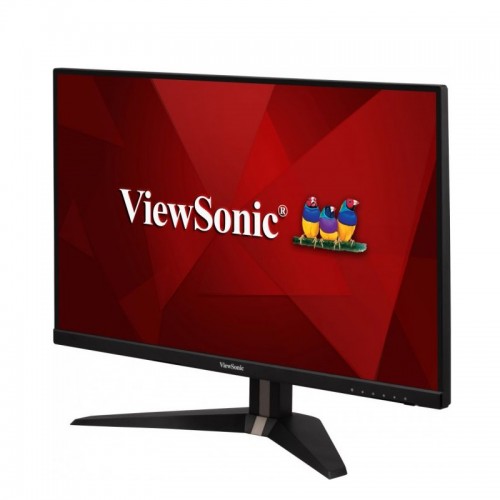 ViewSonic VX2705-2KP-MHD 27” 144Hz QHD Gaming Monitor - Image 4