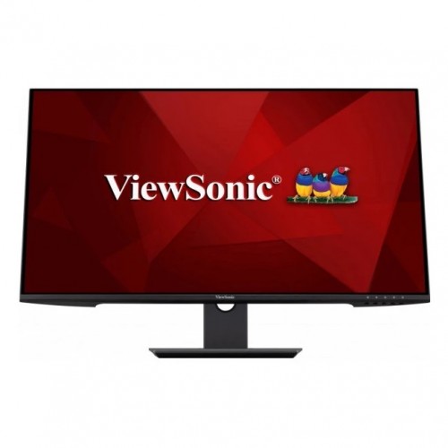 ViewSonic VX2780-2K-SHDJ 27” 2K QHD IPS Entertainment Monitor - Image 2