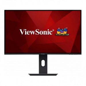 ViewSonic VX2780-2K-SHDJ 27” 2K QHD IPS Entertainment Monitor