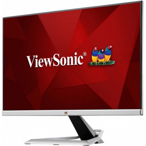 ViewSonic VX2781-MH 27" 75Hz Full HD IPS Monitor - Image 2