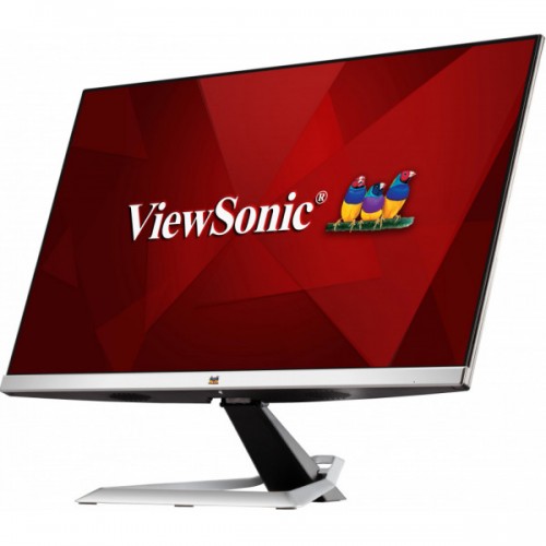 ViewSonic VX2781-MH 27" 75Hz Full HD IPS Monitor - Image 3