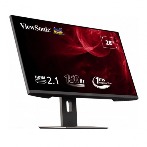 ViewSonic VX2882-4KP 28" 150Hz 4K UHD Gaming Monitor - Image 3