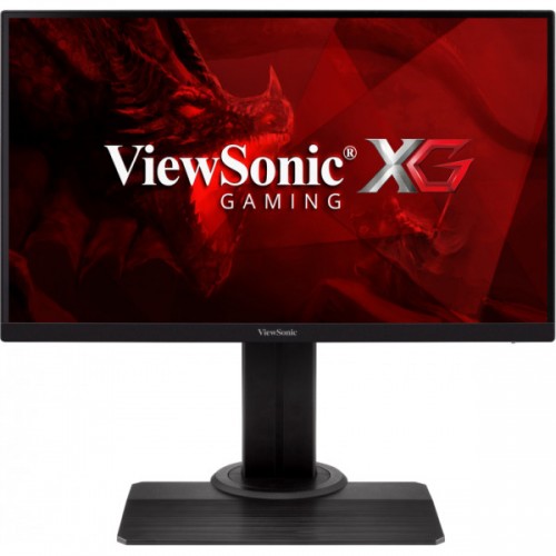 Viewsonic XG2405 24" 144Hz AMD FreeSync IPS Gaming Monitor - Image 2