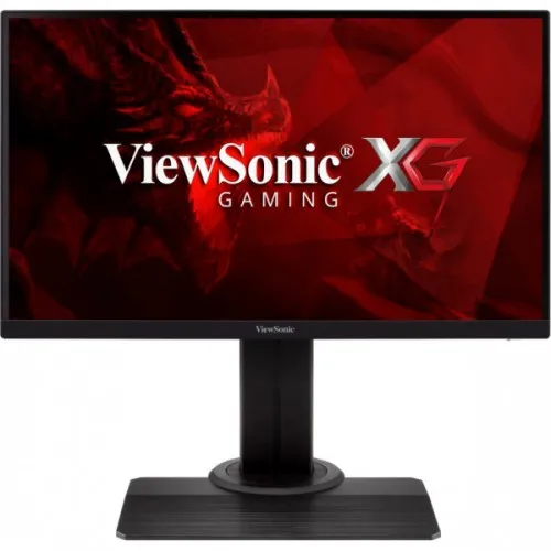 Viewsonic XG2405 24" 144Hz AMD FreeSync IPS Gaming Monitor - Image 2