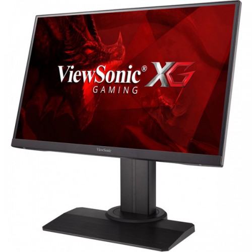Viewsonic XG2405 24" 144Hz AMD FreeSync IPS Gaming Monitor - Image 3