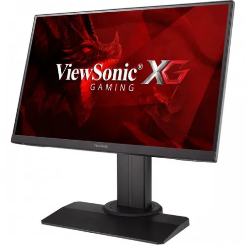 Viewsonic XG2405 24" 144Hz AMD FreeSync IPS Gaming Monitor - Image 3