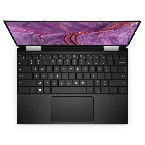 Dell XPS 13 9310 2-in-1 Core i7 11th Gen 13.4" UHD+ Touch Laptop - Image 3