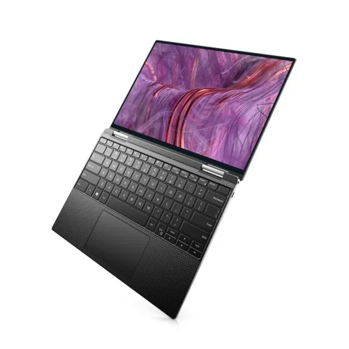 Dell XPS 13 9310 2-in-1 Core i7 11th Gen 13.4" UHD+ Touch Laptop - Image 4