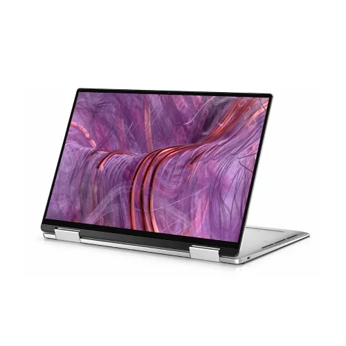 Dell XPS 13 9310 2-in-1 Core i7 11th Gen 13.4" UHD+ Touch Laptop - Image 5