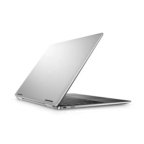 Dell XPS 13 9310 2-in-1 Core i7 11th Gen 13.4" UHD+ Touch Laptop - Image 2