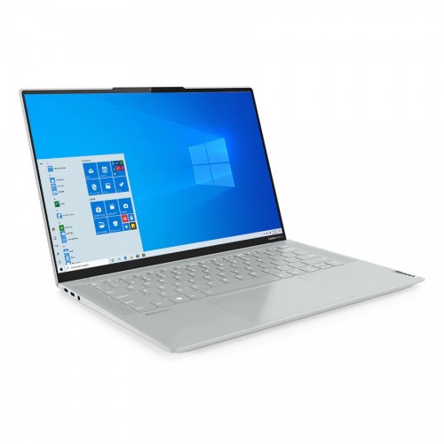 Lenovo Yoga Slim 7 Carbon 14ACN6 Ryzen 7 5800U MX450 2GB Graphics 14" 2.8K OLED Display Laptop - Image 2