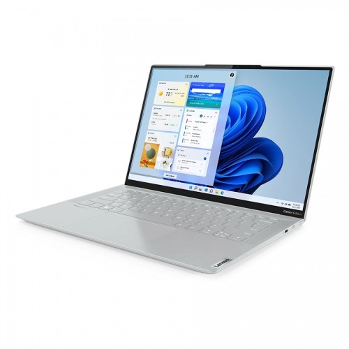 Lenovo Yoga Slim 7 Carbon 14ACN6 Ryzen 7 5800U MX450 2GB Graphics 14" 2.8K OLED Display Laptop - Image 3