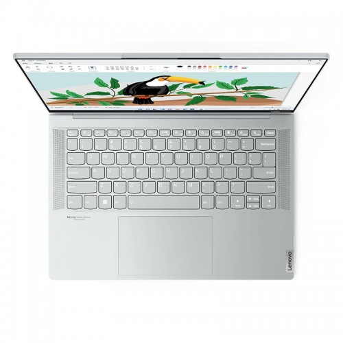 Lenovo Yoga Slim 7 Carbon 14ACN6 Ryzen 7 5800U MX450 2GB Graphics 14" 2.8K OLED Display Laptop - Image 6