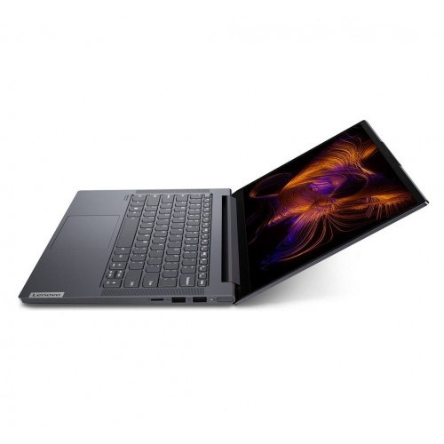 Lenovo YOGA Slim 7i Core i7 11th Gen 16GB RAM 14" FHD Touch Laptop - Image 2