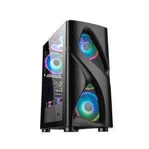 Golden Field 1094B ATX Gaming Case