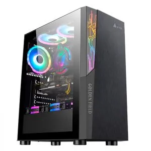 Golden Field 1091B Gaming Casing