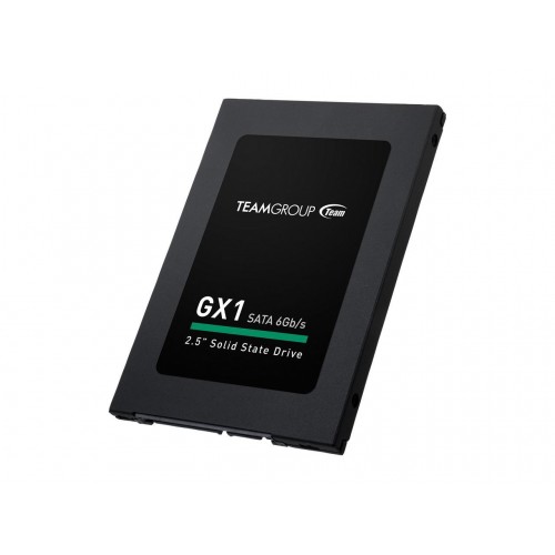 Team GX1 120GB 2.5" SATA III SSD - Image 3