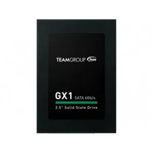 Team GX1 120GB 2.5" SATA III SSD