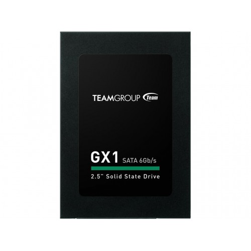 Team GX1 120GB 2.5" SATA III SSD