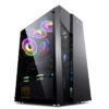 GOLDEN FIELD 21+ WAKENING ATX Gaming Case - Image 3