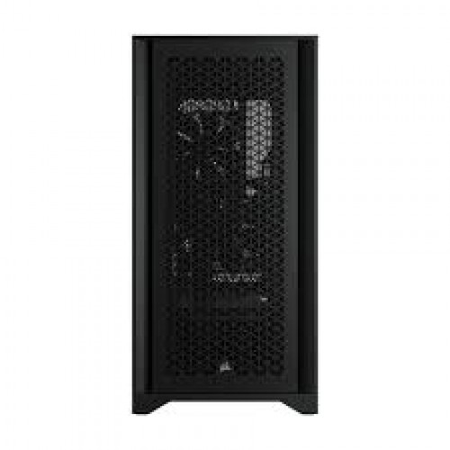 Corsair 4000D AirFlow Mid Tower ATX Casing - Image 4